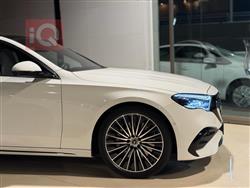 مرسيدس بنز E-Class